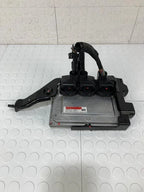 Computadora Motor Ecu Honda Fit 2009-2014 Aut