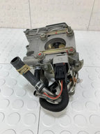 Cuerpo De Aceleración Honda Fit 2009-2014