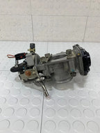 Cuerpo De Aceleración Honda Fit 2009-2014