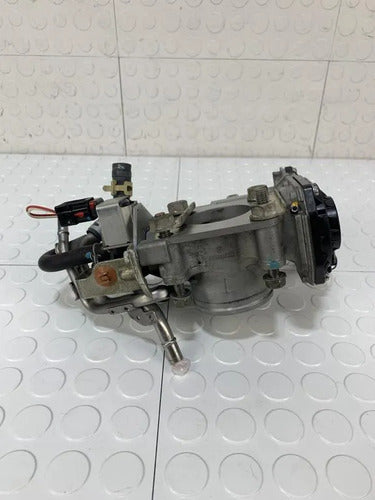 Cuerpo De Aceleración Honda Fit 2009-2014