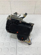 Cuerpo De Aceleración Honda Fit 2009-2014
