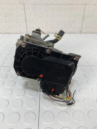 Cuerpo De Aceleración Honda Fit 2009-2014