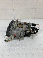 Cuerpo De Aceleración Honda Fit 2009-2014