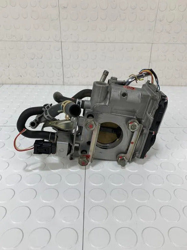 Cuerpo De Aceleración Honda Fit 2009-2014