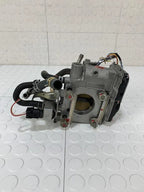 Cuerpo De Aceleración Honda Fit 2009-2014