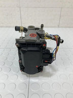 Cuerpo De Aceleración Honda Fit 2009-2014