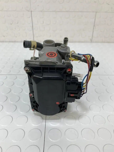Cuerpo De Aceleración Honda Fit 2009-2014