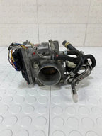 Cuerpo De Aceleración Honda Fit 2009-2014