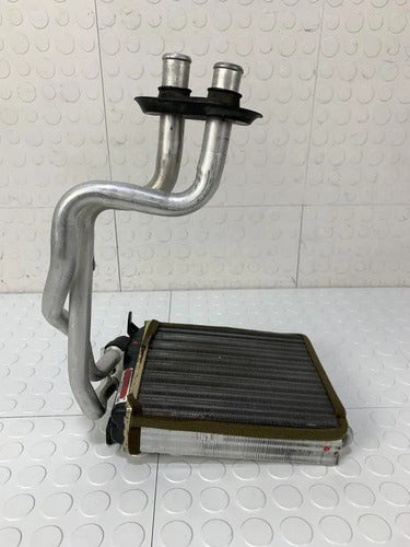 Panel Radiador Calefacción Honda Fit 2009-2014