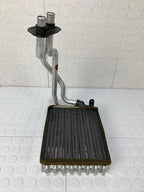 Panel Radiador Calefacción Honda Fit 2009-2014