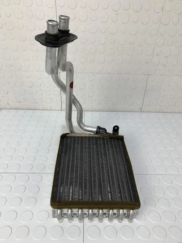 Panel Radiador Calefacción Honda Fit 2009-2014