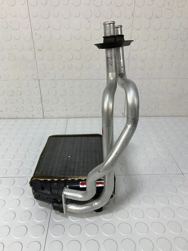 Panel Radiador Calefacción Honda Fit 2009-2014