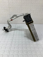 Panel Radiador Calefacción Honda Fit 2009-2014