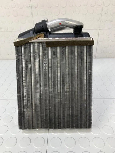 Panel Radiador Calefacción Honda Fit 2009-2014