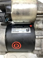 Marcha Honda Fit 2009-2014 Aut