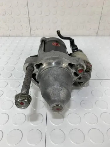 Marcha Honda Fit 2009-2014 Aut