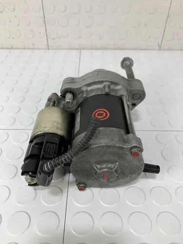 Marcha Honda Fit 2009-2014 Aut