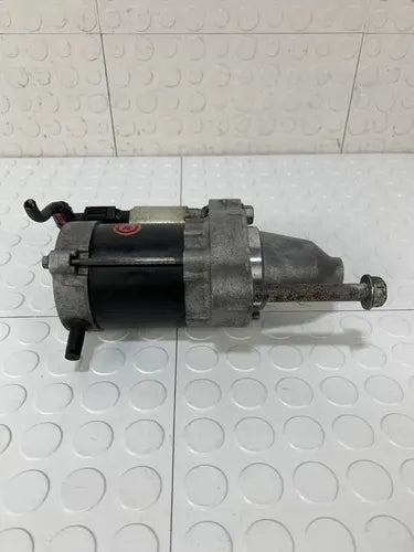 Marcha Honda Fit 2009-2014 Aut