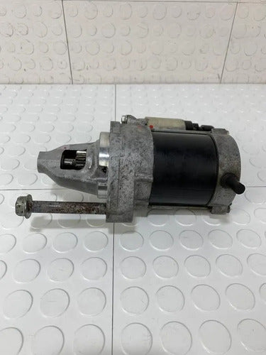 Marcha Honda Fit 2009-2014 Aut