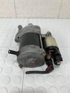 Marcha Honda Fit 2009-2014 Aut
