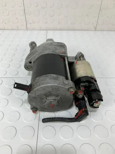 Marcha Honda Fit 2009-2014 Aut