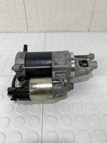 Marcha Honda Fit 2009-2014 Aut