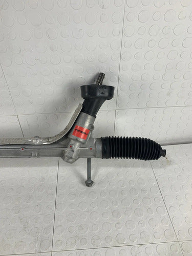Caja Dirección Cremallera Seat Ibiza 2018-2021 1.6 Original