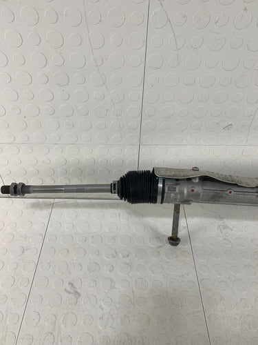 Caja Dirección Cremallera Seat Ibiza 2018-2021 1.6 Original