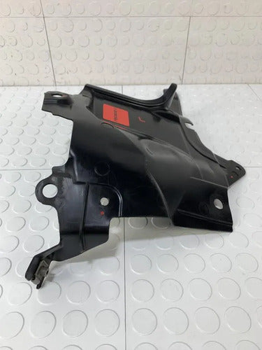 Tolva Motor Izquierda Toyota Yaris-r 2016-2020
