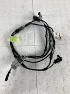 Luz Interior Con Cable Ford Edge Titanium 2.0 2015-2018
