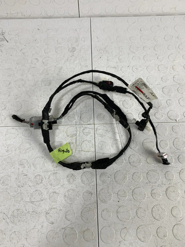 Luz Interior Con Cable Ford Edge Titanium 2.0 2015-2018