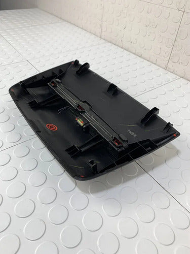 Tercera Luz Stop Toyota Yaris-r 2016-2020