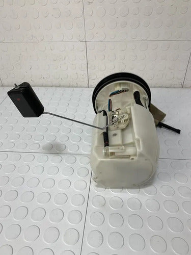 Bomba De Gasolina Toyota Yaris-r 2016-2020