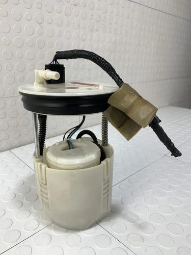 Bomba De Gasolina Toyota Yaris-r 2016-2020