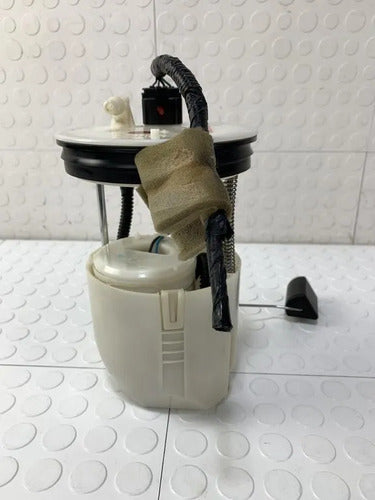 Bomba De Gasolina Toyota Yaris-r 2016-2020