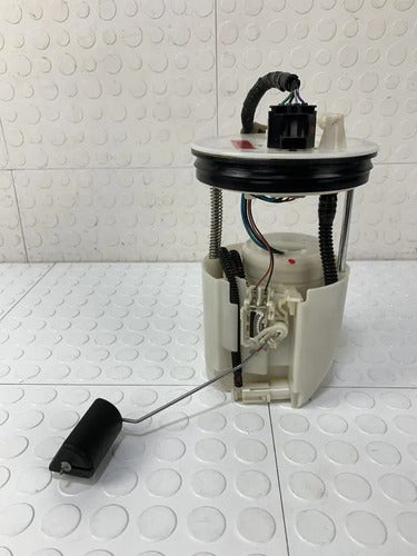 Bomba De Gasolina Toyota Yaris-r 2016-2020