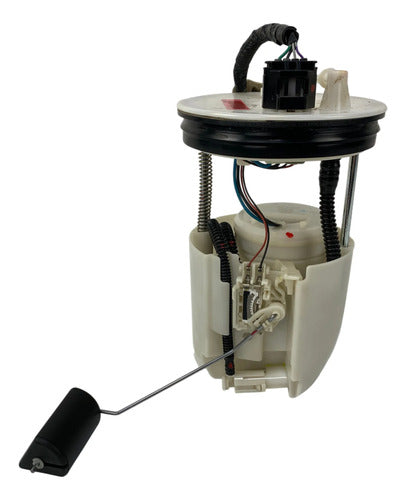 Bomba De Gasolina Toyota Yaris-r 2016-2020