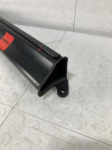 Tubo Ducto Admisión Ford Edge Titanium 2.0 2015-2018