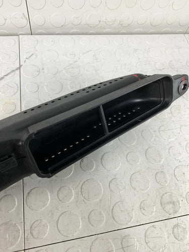 Tubo Ducto Admisión Ford Edge Titanium 2.0 2015-2018