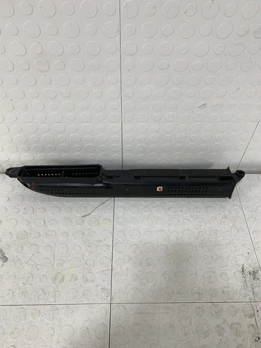 Tubo Ducto Admisión Ford Edge Titanium 2.0 2015-2018
