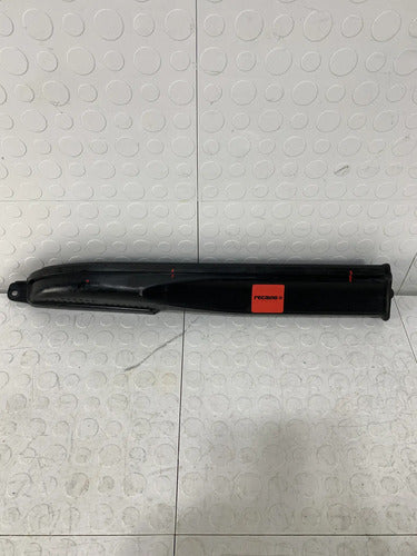 Tubo Ducto Admisión Ford Edge Titanium 2.0 2015-2018