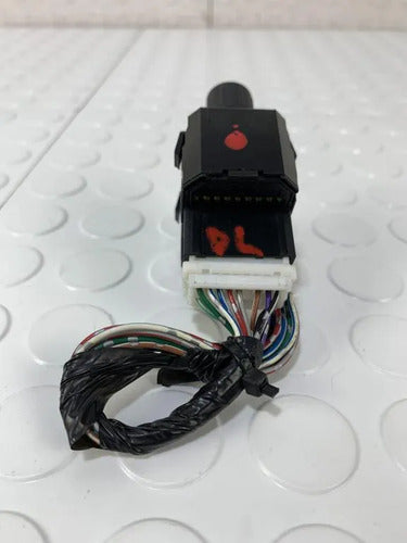 Interruptor Control Espejo Delantero Izquierdo  Subaru Fores