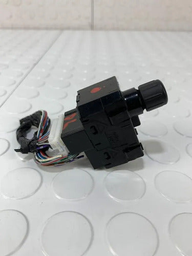 Interruptor Control Espejo Delantero Izquierdo  Subaru Fores