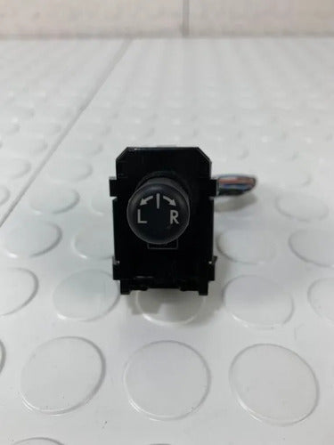 Interruptor Control Espejo Delantero Izquierdo  Subaru Fores