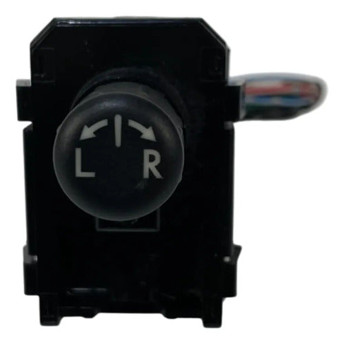 Interruptor Control Espejo Delantero Izquierdo  Subaru Fores
