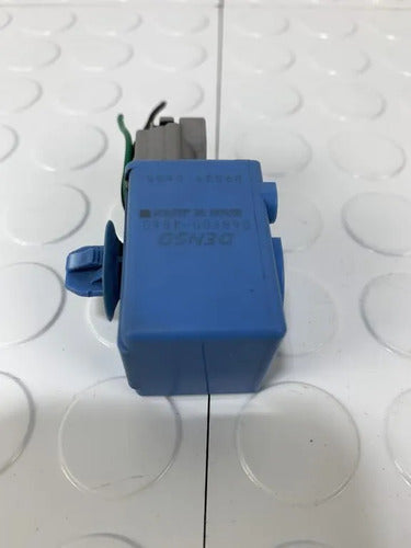 Zumbador Entrada Sin Llave Subaru Forester 2014-2018 2.5