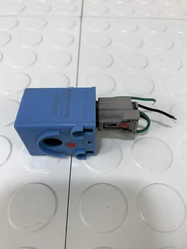 Zumbador Entrada Sin Llave Subaru Forester 2014-2018 2.5