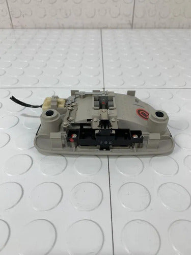Luz Interior Trasera Subaru Forester 2014-2018 2.5