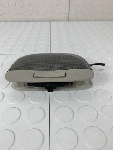Luz Interior Trasera Subaru Forester 2014-2018 2.5