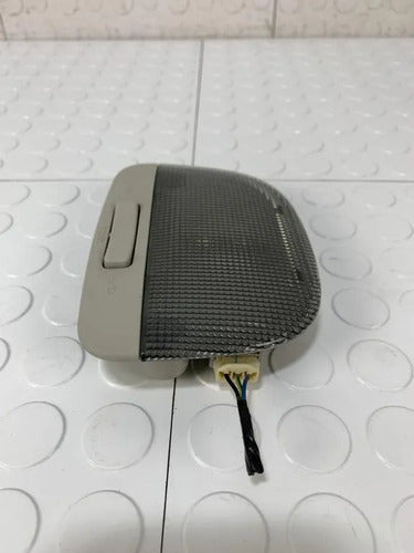 Luz Interior Trasera Subaru Forester 2014-2018 2.5